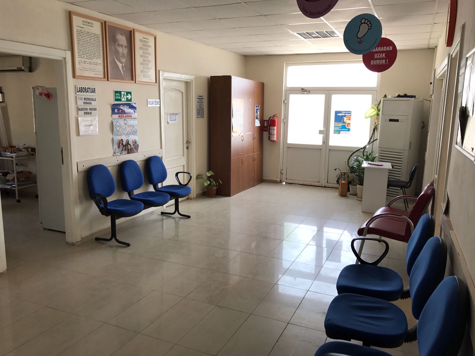 Asm İç Görünüm 7