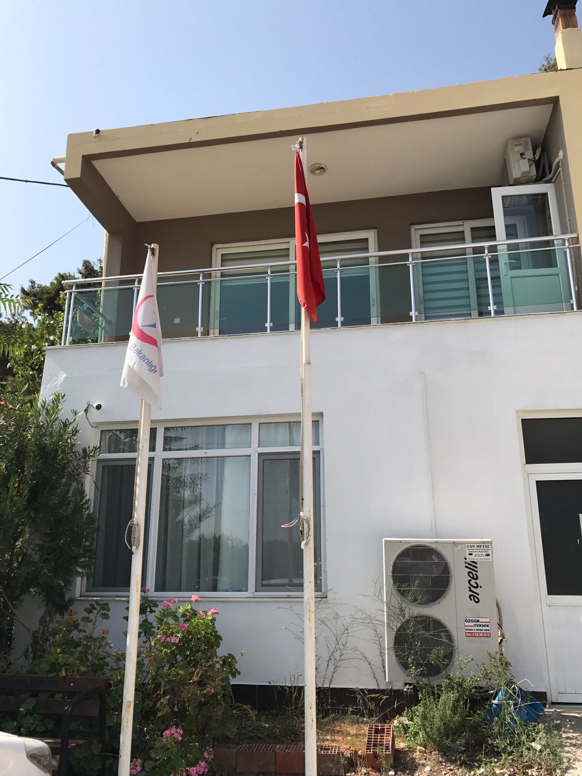 Asm Dış Görünüm 2