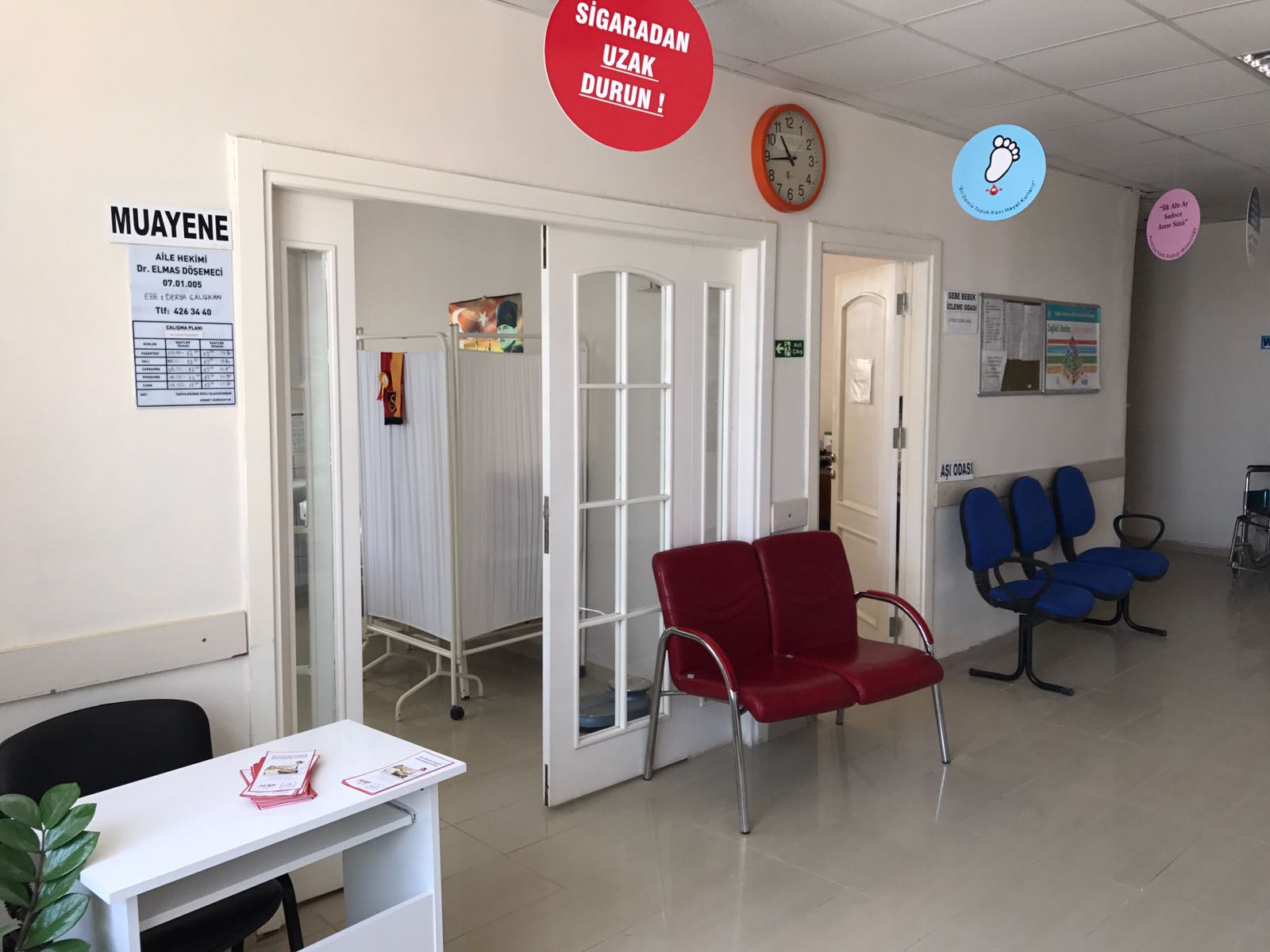 Asm İç Görünüm 6