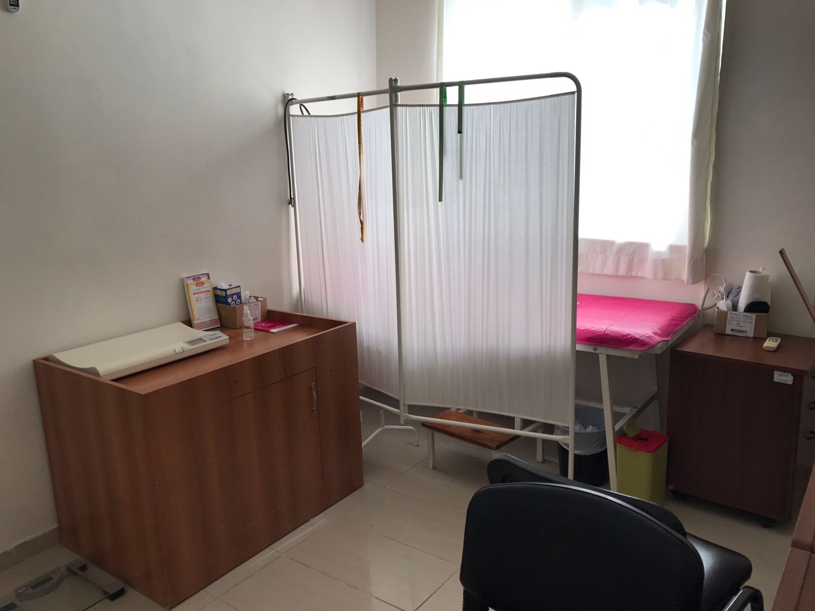 Asm İç Görünüm 8