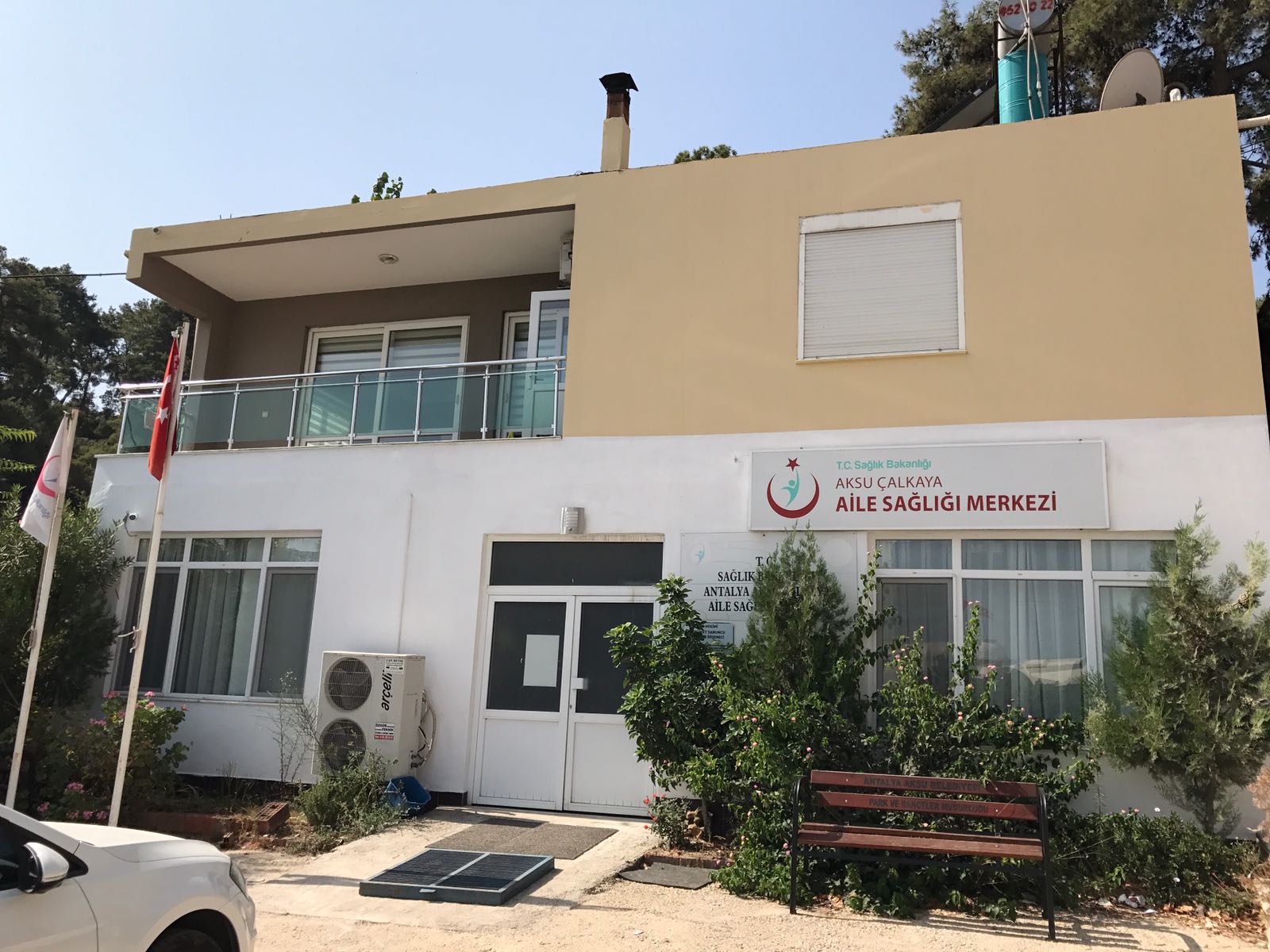 Asm Dış Görünüm 3